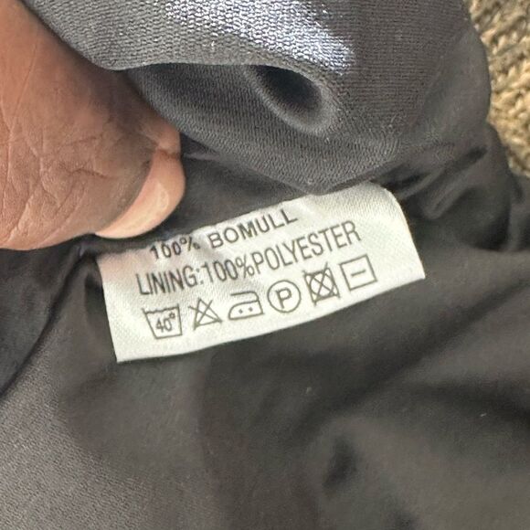 Chevalier 1/4 Zip Knit Pullover Men’s Jacket XXL - Picture 8 of 8